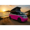 Menhert Pretty In Charge Elektrische camper huren 001